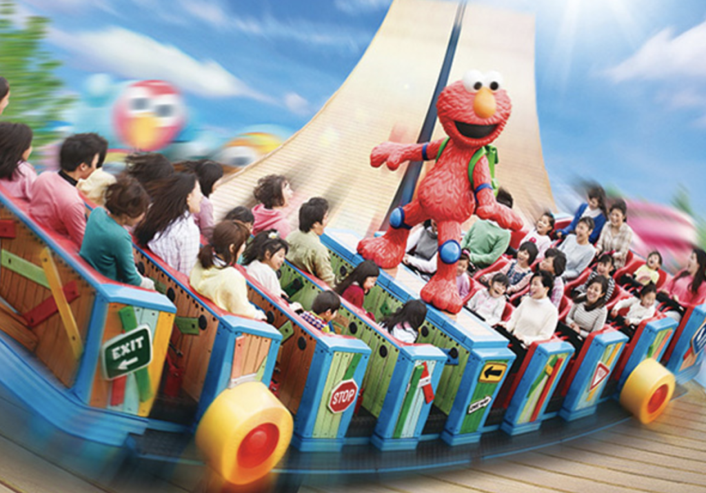 ｕｓｊ ユニバ シングルライダーの待ち時間は フライングダイナソーなどおすすめアトラクションまとめ みそろぐ