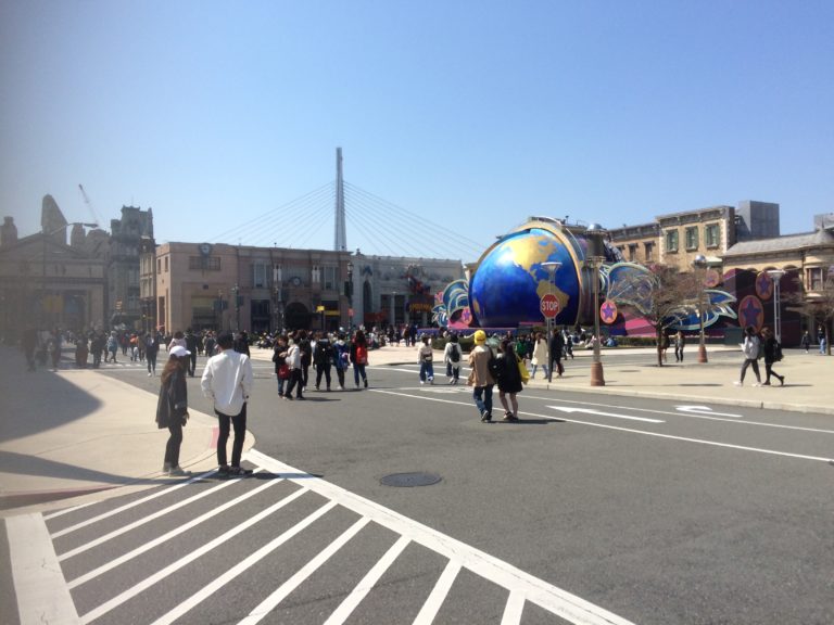 一人USJの楽しみ方！アラサー男性が一人で行ってきた【注意点まとめ】 みそろぐ